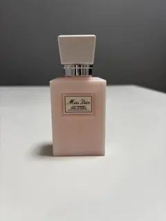 Dior ミスディオールボディミルク(75ml）のサムネイル