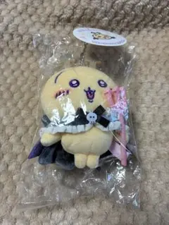 ちいかわ てんし＆あくま マスコット（あくまなうさぎ）