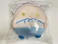 ハイキュー!! くじメイト ぬいくじ C賞 ふわコロりん 星海光来
