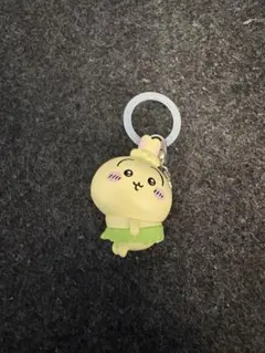 ちいかわ　うさぎ　めじるしチャーム　映画特典