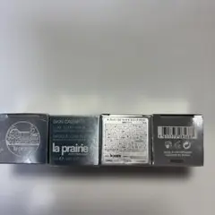 La Prairie SC ラックス スリープ マスク 5ml×6個 - メルカリ
