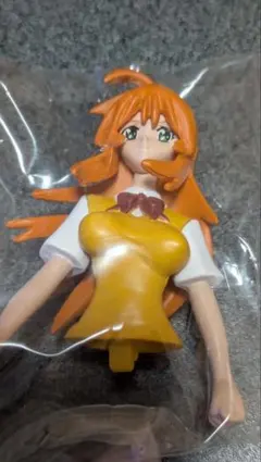 一騎当千 孫策伯符 フィギュアのサムネイル