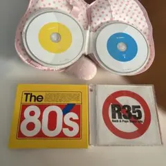 The 80's その他3組まとめて