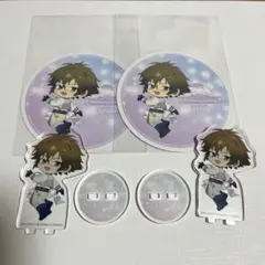 アイドリッシュセブン 二階堂大和 セット