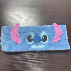 ディズニー スティッチ ヘアバンド