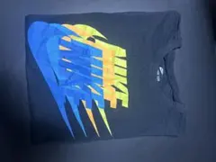 NIKE TEE グラデーション Tシャツ