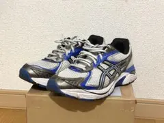 asics GT-2160 25cm ブルー