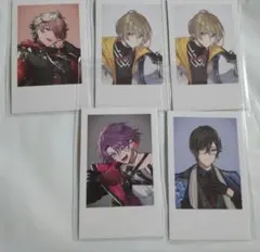 にじさんじ　Standard　Goods Vol.4　VOLTACTIONセット