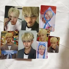 田島将吾　コンプ　THE WINTER MAGIC 封入　トレカ