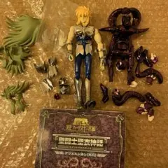 2025年最新】聖闘士聖衣神話EX アリエスシオン 冥衣の人気アイテム