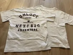 Zara キッズ　Tシャツ2枚セット　120cm