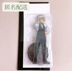 鬼滅の刃 MOCKTAIL BAR モクテル 両面アクリルスタンド 不死川 実弥