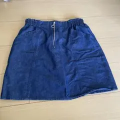 Ehyphen world gallery ミニスカート