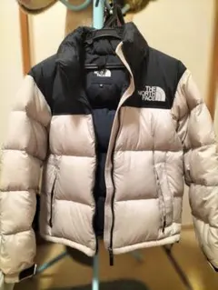 OMO@即日発送様専用☆ NORTH FACE ヌプシ　ダウンジャケット M