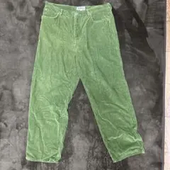 ERL Corduroy Short Pants - メルカリ
