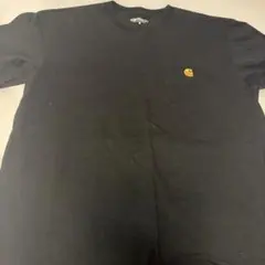 Carhartt ブラック Tシャツ S