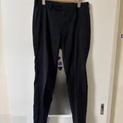 ユニクロ　感動パンツ76×76 中古④