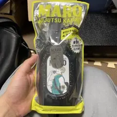★未使用新品★MARO 呪術廻戦 3DボリュームアップシャンプーEXのサムネイル