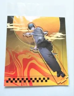 な*お様 SAKAMOTODAYS サカモトデイズ 南雲 黒着物 アクスタ サカモトデイズ 南雲 アクリルスタンド 黒着物 sakamoto days - メルカリ