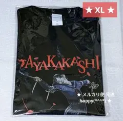 サイレントヒルf 千鶴屋商店 渋谷TSUTAYA Tシャツ アヤカカシ XL