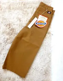 新品未使用☆ディッキーズ　S 　ガウチョ　ワイドパンツ　レディース　ワークパンツのサムネイル