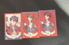 にじさんじ　3Dチェキ　三枝明那