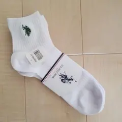 ユーエスポロアッスン 3足セット