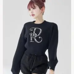 2025年最新】ダーリッチ darich ビジューdrニットトップスの人気