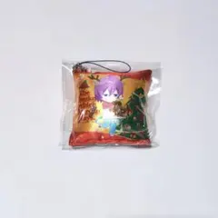 紫原敦 氷室辰也 ミニクッションストラップ