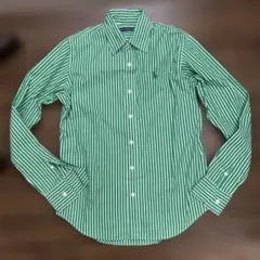 ラルフローレン　スポーツ　シャツ　サイズ160