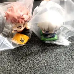 オネムたん 呪術廻戦 狗巻棘 虎杖悠仁