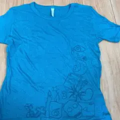 Tシャツのサムネイル