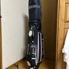 2026年最新】23区GOLF アイテム：キャディバッグ ゴルフバッグ