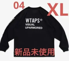 wtaps FORTLESS / SS / COTTON BLACK S - メルカリ
