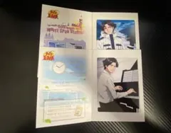 テニスの王子様 スペシャルブロマイド Part.16 跡部景吾 秘密の学園祭