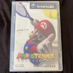 マリオテニスGC