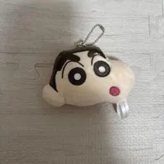 しんちゃん マスコット 約10cm