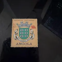 2026年最新】アンゴラ切手の人気アイテム - メルカリ