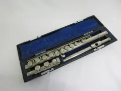 YAMAHA YFL-211 ヤマハ フルート ハードケース付き - メルカリ