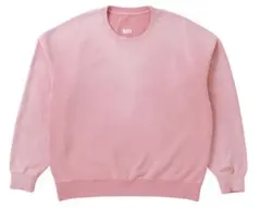 26SS JUMBO SB SWEAT L/S CRASH size4のサムネイル