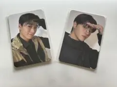 2026年最新】ateez ウサンの人気アイテム - メルカリ
