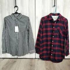 レディース　シャツ　トップス　ブラウス