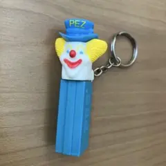 PEZ ピータークラウン ピエロ