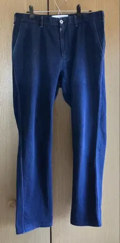 Curly　MAZARINE TROUSERS　デニムパンツのサムネイル