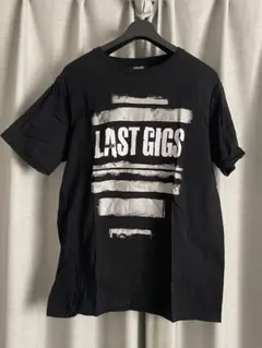 2025年最新】last gigs tシャツの人気アイテム - メルカリ