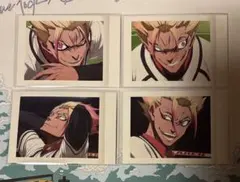 ブルーロック　士道龍聖　ぱしゃこれvol.6