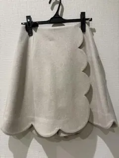 【新品未使用】yukiemon ユキエモン ベージュパンツ 3L 大きいサイズ yukiemon 朝食パンツ グレー ユキエモン☆未使用 フランシュリッペ