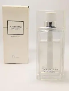 Dior ディオール オム コロン 125ml 香水 メンズ 箱付きのサムネイル