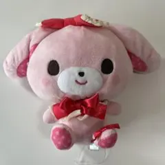 2026年最新】ぼんぼんりぼん ぬいぐるみの人気アイテム - メルカリ