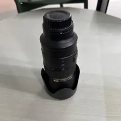 ニコン AF-S NIKKOR 70-200mm F2.8G ED VR IIのサムネイル
